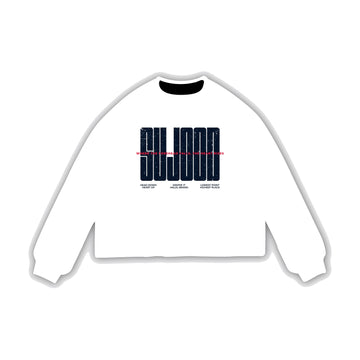 Sujood for the Heart — Heavyweight Long Sleeve Tee