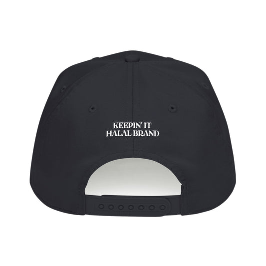 Sabr Cap — Black