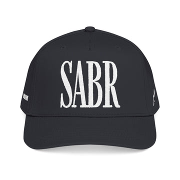 Sabr Cap — Black
